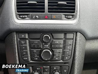 Opel Meriva 1.4 Turbo Cosmo Climate Cruise Half-Leer picture 15