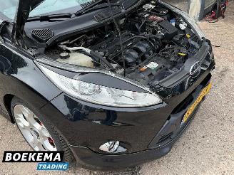 Ford Fiesta 1.6 Sport 120PK Climate Stoelverwarming picture 12