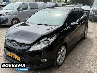 Ford Fiesta 1.6 Sport 120PK Climate Stoelverwarming picture 4