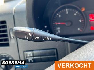 Volkswagen Crafter 35 2.0 TDI L3H2 Rolstoelbus 9-Persoons Airco Cruise Geveerde-Stoel picture 25