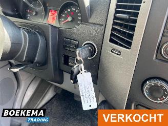Volkswagen Crafter 35 2.0 TDI L3H2 Rolstoelbus 9-Persoons Airco Cruise Geveerde-Stoel picture 22