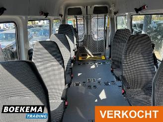 Volkswagen Crafter 35 2.0 TDI L3H2 Rolstoelbus 9-Persoons Airco Cruise Geveerde-Stoel picture 17