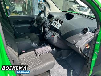 Renault Kangoo 1.5 dCi 110 Navigatie Schuifdeur Airco Cruise PDC Trekhaak picture 16