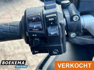 Yamaha FJR 1300 1300A YCC-S ABS Cruise Stoelverwarming picture 16