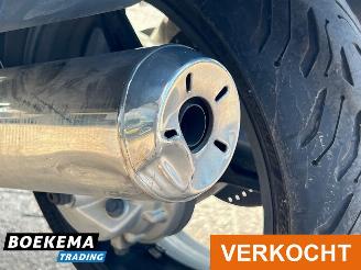 Yamaha FJR 1300 1300A YCC-S ABS Cruise Stoelverwarming picture 11