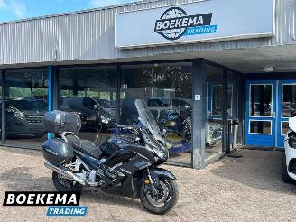 krockskadad bil motor Yamaha FJR 1300 1300A YCC-S ABS Cruise Stoelverwarming 2017/3