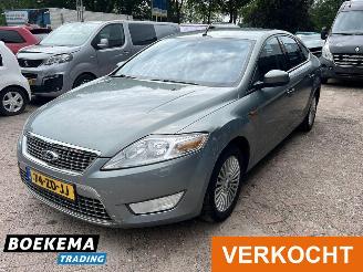 Ford Mondeo 1.6 16V Titanium Climate Cruise Trekhaak picture 4