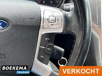 Ford Mondeo 1.6 16V Titanium Climate Cruise Trekhaak picture 27