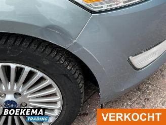 Ford Mondeo 1.6 16V Titanium Climate Cruise Trekhaak picture 13