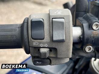 Yamaha FJR 1300 1300A Stuurverwarming picture 25