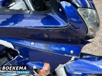 Yamaha FJR 1300 1300A Stuurverwarming picture 18