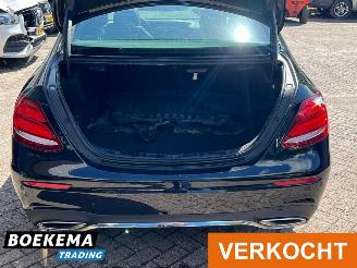Mercedes E-klasse 220d AMG Panorama Leer Memory Camera Navigatie picture 24