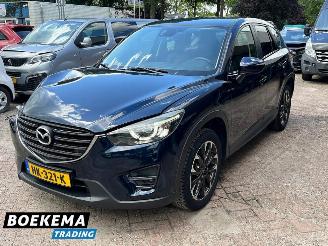 Mazda CX-5 2.0 SkyActiv-G 165 Skylease GT 2WD Bose Leer Memory Keyless picture 4