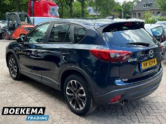 Mazda CX-5 2.0 SkyActiv-G 165 Skylease GT 2WD Bose Leer Memory Keyless picture 3