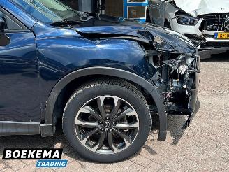 Mazda CX-5 2.0 SkyActiv-G 165 Skylease GT 2WD Bose Leer Memory Keyless picture 7