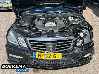 Mercedes E-klasse 63 AMG 525PK Panorama Keyless Memory Harman Kardon Nachtzicht picture 8