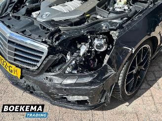 Mercedes E-klasse 63 AMG 525PK Panorama Keyless Memory Harman Kardon Nachtzicht picture 10