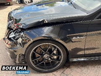 Mercedes E-klasse 63 AMG 525PK Panorama Keyless Memory Harman Kardon Nachtzicht picture 7