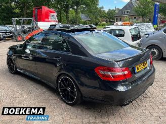 Mercedes E-klasse 63 AMG 525PK Panorama Keyless Memory Harman Kardon Nachtzicht picture 3