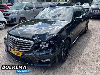 Mercedes E-klasse 63 AMG 525PK Panorama Keyless Memory Harman Kardon Nachtzicht picture 4