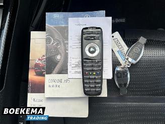 Mercedes E-klasse 63 AMG 525PK Panorama Keyless Memory Harman Kardon Nachtzicht picture 22