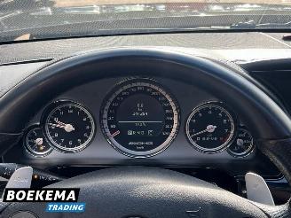 Mercedes E-klasse 63 AMG 525PK Panorama Keyless Memory Harman Kardon Nachtzicht picture 24