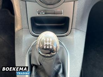 Ford Fiesta 1.5 TDCi Style Lease Navigatie Cruise Airco 5-Deurs picture 23
