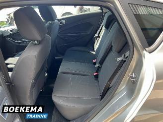 Ford Fiesta 1.5 TDCi Style Lease Navigatie Cruise Airco 5-Deurs picture 14