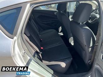 Ford Fiesta 1.5 TDCi Style Lease Navigatie Cruise Airco 5-Deurs picture 15