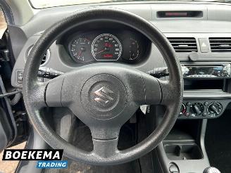 Suzuki Swift 1.3 Base Airco 3-Deurs picture 18