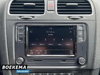 Volkswagen Golf 1.2 TSI Highline DSG Climate Cruise picture 21