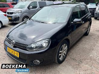 Volkswagen Golf 1.2 TSI Highline DSG Climate Cruise picture 4