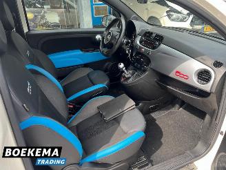 Fiat 500S 0.9 Turbo 105PK Sport Airco Digi-Dash picture 15