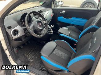 Fiat 500S 0.9 Turbo 105PK Sport Airco Digi-Dash picture 11