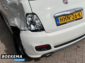 Fiat 500S 0.9 Turbo 105PK Sport Airco Digi-Dash picture 7