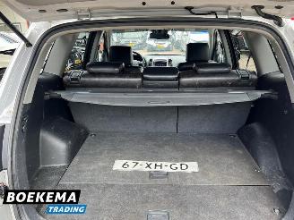Hyundai Santa Fe 2.7i V6 Style LPG Navigatie Leer Stoelverw Camera picture 16