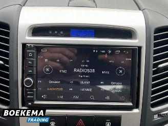 Hyundai Santa Fe 2.7i V6 Style LPG Navigatie Leer Stoelverw Camera picture 22