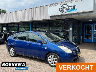 krockskadad bil auto Toyota Prius 1.5 VVT-i Airco Cruise 2009/3