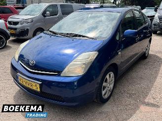 Toyota Prius 1.5 VVT-i picture 4