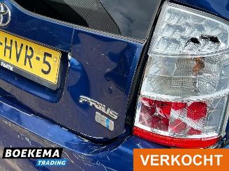 Toyota Prius 1.5 VVT-i Airco Cruise picture 8