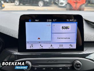 Ford Focus 1.0 EcoBoost ST Line Winterpakket Navi Clima Cruise picture 25