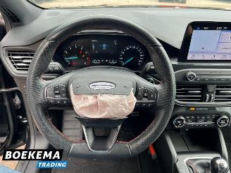 Ford Focus 1.0 EcoBoost ST Line Winterpakket Navi Clima Cruise picture 23