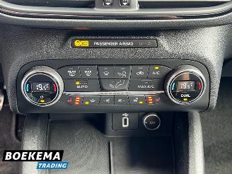 Ford Focus 1.0 EcoBoost ST Line Winterpakket Navi Clima Cruise picture 26
