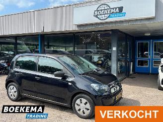 Voiture accidenté Volkswagen Up! 1.0 Take Up! Airco 5-Deurs Nieuwe Distributieriem! 2013/10