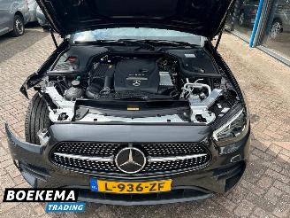 Mercedes E-klasse 300e Business Sol AMG Panorama Burmester Memory picture 10