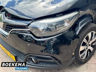 Renault Captur 0.9 TCe Dynamique Climate Stoelverwarming Cruise picture 7