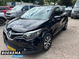 Renault Captur 0.9 TCe Dynamique Climate Stoelverwarming Cruise picture 4