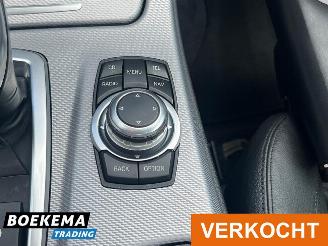 BMW 5-serie 535xi High Exe M-Sport Panorama Leer HUD Lane-Ass Keyless picture 29