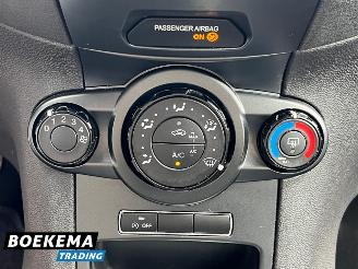 Ford Fiesta 1.0 Style Airco Navigatie 5-Deurs picture 20