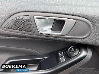 Ford Fiesta 1.0 Style Airco Navigatie 5-Deurs picture 11